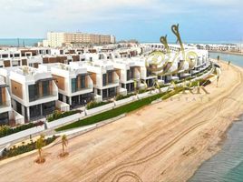 2 Bedroom Villa for sale at Marbella, Mina Al Arab