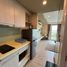 Studio Condo for rent at Seven Seas Condo Jomtien, Nong Prue