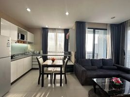 1 Bedroom Condo for rent at The Sky Condo Sriracha, Surasak