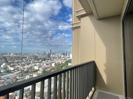 2 Schlafzimmer Appartement zu verkaufen im Nye by Sansiri, Khlong Ton Sai, Khlong San