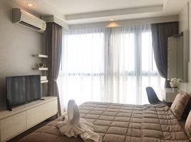 1 Bedroom Condo for rent at Ladda Plus Sriracha, Si Racha, Si Racha