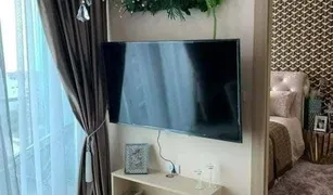 芭提雅 农保诚 The Riviera Jomtien 1 卧室 公寓 售 