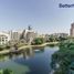 Studio Apartment for sale at The Links Canal Apartments, Arno, The Views