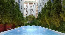 Available Units at Quintara MHy’GEN Ratchada - Huai Khwang