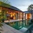 3 Schlafzimmer Haus zu vermieten im Bougainvillea Villa, Si Sunthon, Thalang