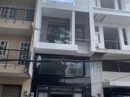3 Schlafzimmer Villa zu verkaufen in District 11, Ho Chi Minh City, Ward 8, District 11