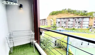 1 Bedroom Condo for sale in Bo Phut, Surat Thani Replay Residence & Pool Villa