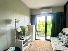 1 Bedroom Penthouse for rent at The Title Serenity Naiyang, Sakhu, Thalang, Phuket