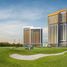 2 Bedroom Apartment for sale at Golf Vita, Golf Vita, DAMAC Hills (Akoya by DAMAC)