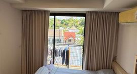 Доступные квартиры в Rawai Beach Condominium