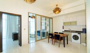 1 Bedroom Apartment for sale in , Dubai Bayz By Danube