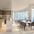 3 Bedroom Apartment for sale at Grand Bleu Tower, EMAAR Beachfront