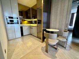 1 Bedroom Condo for rent at The Reserve Sathorn, Thung Mahamek, Sathon