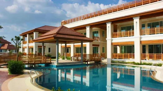 图片 1 of the Communal Pool at Cherng Lay Villas and Condominium