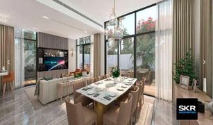 4 Schlafzimmern Villa zu verkaufen in Murano Residences, Dubai Murooj Al Furjan