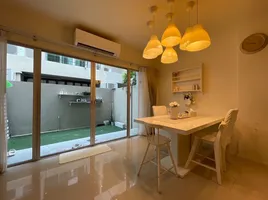 3 Bedroom House for rent at Noble Cube, Suan Luang, Suan Luang, Bangkok