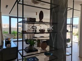 4 Bedroom House for sale at Nudra, Saadiyat Cultural District, Saadiyat Island, Abu Dhabi