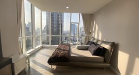 Available Units at The Room Sathorn-TanonPun