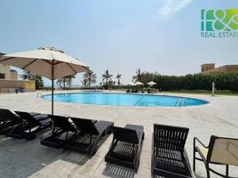 2 Bedroom Apartment for sale at Kahraman, Bab Al Bahar, Al Marjan Island