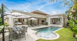 Available Units at Trichada Villas