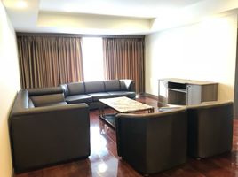 4 Bedroom Condo for rent at Empire House, Khlong Tan Nuea