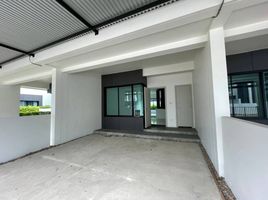 3 Bedroom Villa for sale at Malada Maz, San Phak Wan, Hang Dong