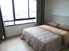 1 Schlafzimmer Appartement zu vermieten im Wynn Condo Phahon Yothin 52, Khlong Thanon