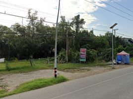 Grundstück zu verkaufen in Phra Samut Chedi, Samut Prakan, Laem Fa Pha