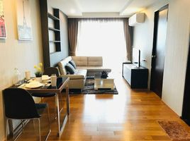 1 Bedroom Condo for rent at Abstracts Phahonyothin Park, Khlong Song Ton Nun, Lat Krabang