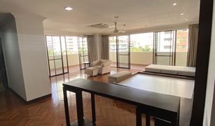 3 Schlafzimmern Appartement zu verkaufen in Khlong Toei Nuea, Bangkok Hawaii Tower