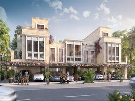 4 Bedroom Townhouse for sale at Malta, DAMAC Lagoons