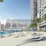 3 Bedroom Apartment for sale at Beach Mansion, EMAAR Beachfront