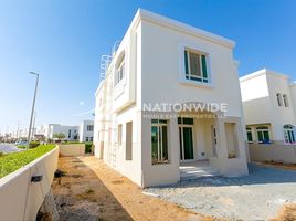 3 Bedroom Villa for sale at Al Khaleej Village, EMAAR South, Dubai South (Dubai World Central)