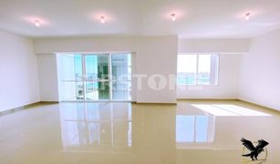 3 Bedrooms Apartment for sale in Marina Square, Abu Dhabi Al Durrah Tower