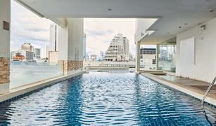 1 Bedroom Condo for sale in Si Lom, Bangkok Ivy Sathorn 10