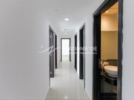 3 Bedroom Apartment for sale at Tower 34, Al Reef Downtown, Al Reef, Abu Dhabi