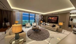 2 chambres Appartement a vendre à Sobha Hartland, Dubai The Crest