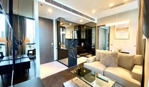 1 Bedroom Condo for sale in Phra Khanong, Bangkok The Esse Sukhumvit 36