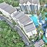 1 Bedroom Apartment for sale at The Title Halo 1, Sakhu, Thalang