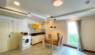 Khlong Toei Nuea, ဘန်ကောက် Euro Classic Condominium တွင် 1 အိပ်ခန်း ကွန်ဒို ရောင်းရန်အတွက်