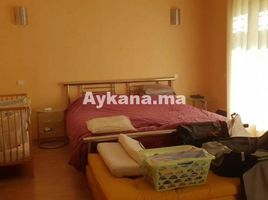 4 Bedroom House for sale in Hassan Tower, Na Rabat Hassan, Na Agdal Riyad