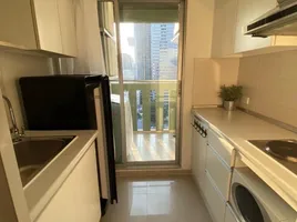 1 Bedroom Condo for sale at Lumpini Place Rama IX-Ratchada, Huai Khwang