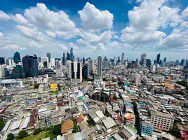 1 Schlafzimmer Wohnung zu vermieten im Park Origin Chula Samyan, Maha Phruettharam