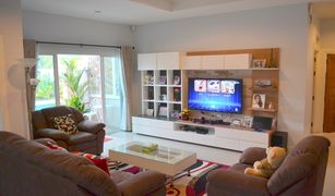3 Bedrooms House for sale in Huai Yai, Pattaya The Bliss 1