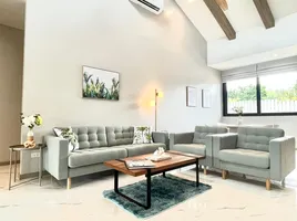 4 Schlafzimmer Villa zu vermieten im Orchid Lane Mission Hill, Pa Khlok, Thalang, Phuket