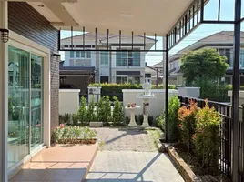 3 Bedroom House for rent at Ornsirin 6, San Pu Loei, Doi Saket