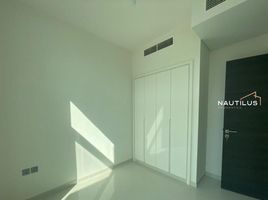 3 Bedroom Townhouse for sale at Aknan Villas, Vardon, DAMAC Hills 2 (Akoya)