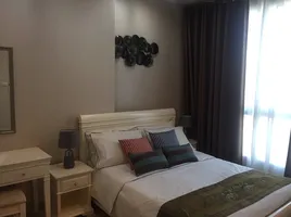 1 Schlafzimmer Appartement zu vermieten im Ivy Sathorn 10, Si Lom