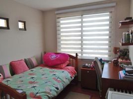 4 Schlafzimmer Haus zu verkaufen im Lo Barnechea, Santiago, Santiago, Santiago