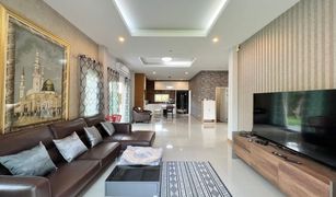 4 Bedrooms House for sale in Nong Khwai, Chiang Mai Moo Baan Sansaran